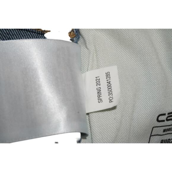 BDG Urban Outfitters Distressed Mom Jeans – Size 26 - Picture 5 of 5